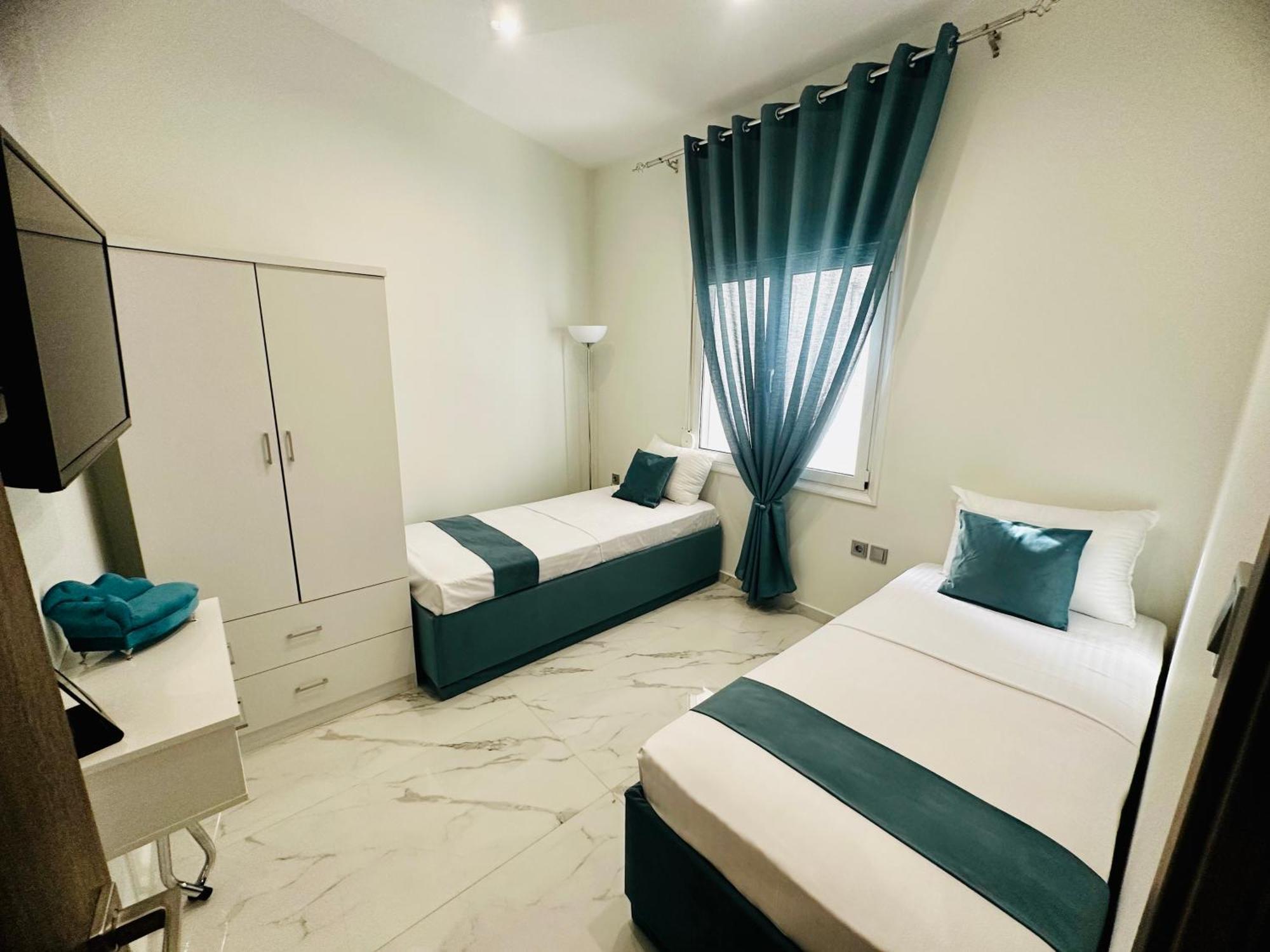 City And Ocean Luxury Apartment Превеза Экстерьер фото